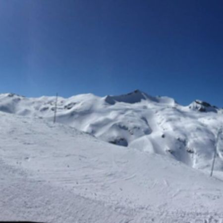 Appartement Cosy Deux Alpes Front De Neige 34M2 6P Mont-de-Lans Εξωτερικό φωτογραφία