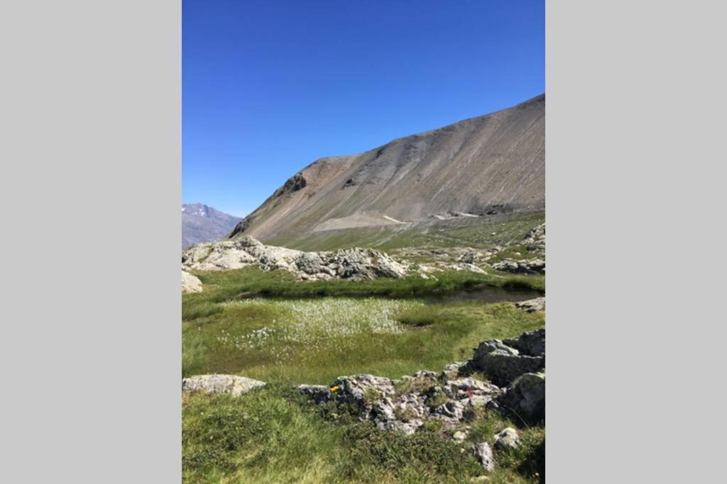 Appartement Cosy Deux Alpes Front De Neige 34M2 6P Mont-de-Lans Εξωτερικό φωτογραφία