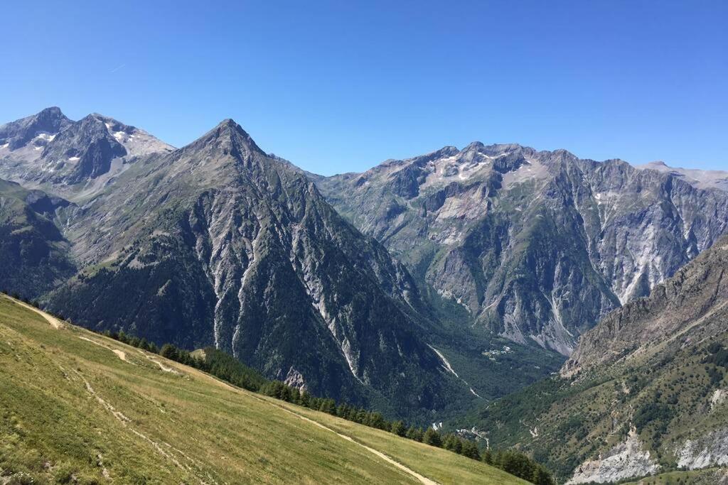 Appartement Cosy Deux Alpes Front De Neige 34M2 6P Mont-de-Lans Εξωτερικό φωτογραφία