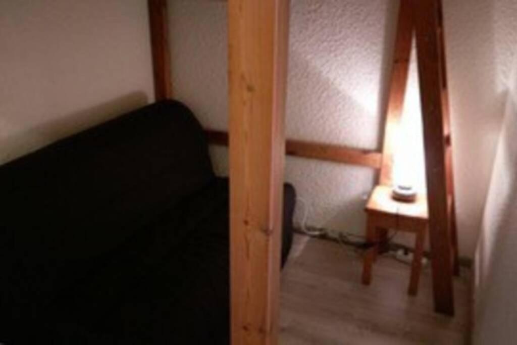 Appartement Cosy Deux Alpes Front De Neige 34M2 6P Mont-de-Lans Εξωτερικό φωτογραφία